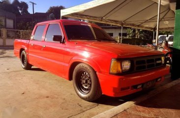 Mazda B2200 1992 for sale