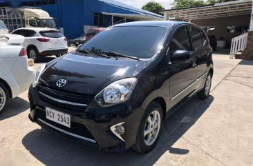 2017 Toyota Wigo for sale