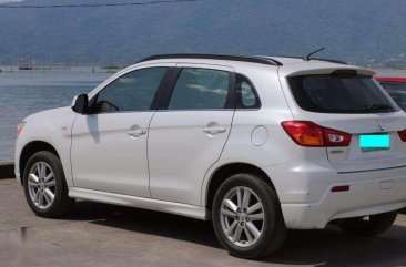 2012 Mitsubishi ASX For Sale