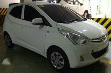 2018 Hyundai Eon glx for sale 