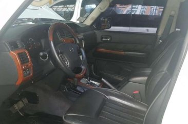 2015 Nissan Patrol Super Safari CRDI for sale 