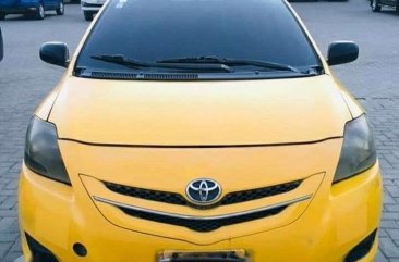 2009 Toyota Vios for sale