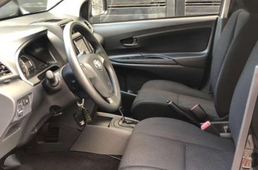 2016 Toyota Avanza for sale 