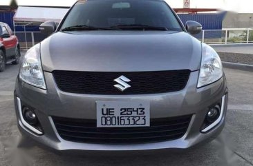 2016 Suzuki Swift for sale