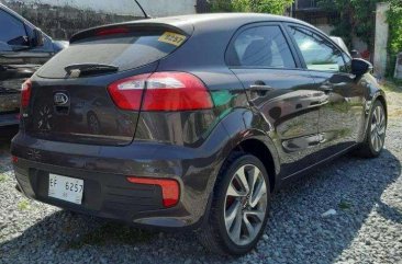 2016 Kia Rio EX 1.4 for sale