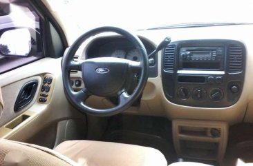 2006 Ford Escape for sale