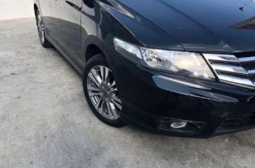 2013 Honda City for sale