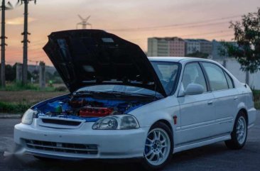 Honda Civic VTI 1996 for sale