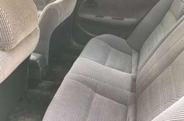 Well kept Toyota Corolla GLi 1.6 for sale