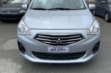 2016 Mitsubishi Mirage G4 for sale