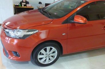 2016 Toyota Vios for sale