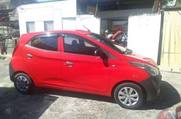 Hyundai Eon 2012 for sale 