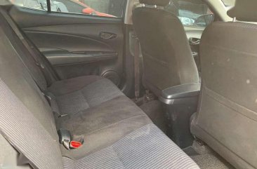 2018 Toyota Vios 1.3 E Dual for sale