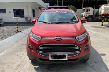 2015 Ford Ecosport Trend for sale