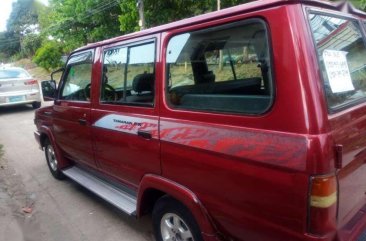 1998 Toyota Tamaraw for sale