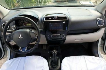 Mitsubishi Mirage GLS 1.2L G4 2018 for sale