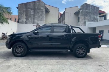 2017 Ford Ranger FX4 for sale