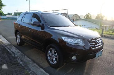 2011 Hyundai Santa Fe 2.2 Diesel for sale