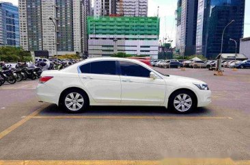 Honda Accord 2008 for sale