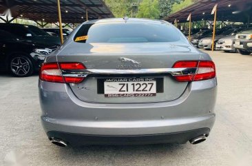 2015 Jaguar XF for sale