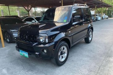 2013 Suzuki Jimny 4x4 for sale