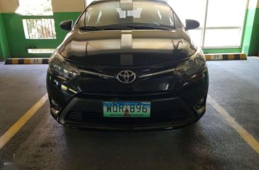 2014 Toyota Vios for sale