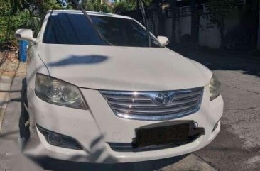 Toyota Camry 3.5Q 2007 for sale