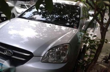 Kia Carens 2008 for sale 