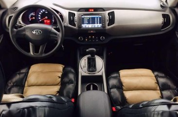 2015 Kia Sportage LX for sale