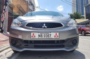 2017 Mitsubishi Mirage for sale