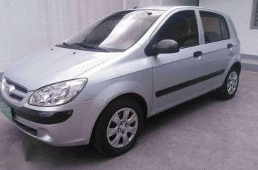 Hyundai Getz 2007 For sale