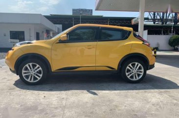 2016 Nissan Juke Automatic for sale