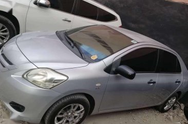 2009 Toyota Vios for sale