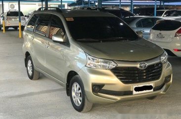 Toyota Avanza 2016 for sale