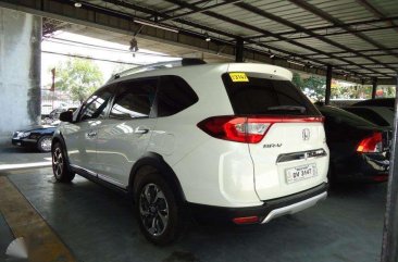 2017 Honda BR-V 1.5 V Navi Automatic for sale