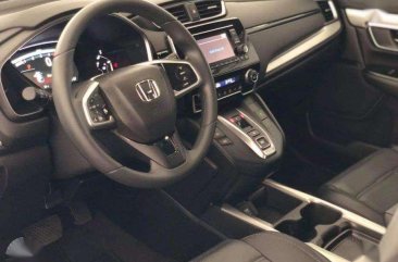 2018 Honda CRV for sale