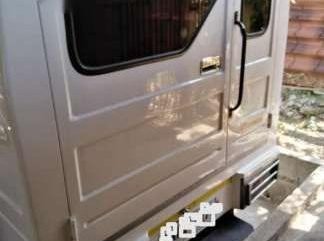 Isuzu Elf 2017 for sale