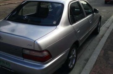 Toyota Corolla XE 1997 for sale