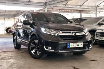 2018 Honda CRV 1.6 V for sale