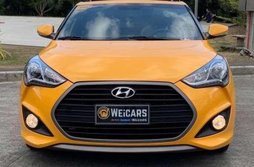 2017 Hyundai Veloster for sale