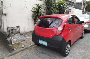 Hyundai Eon 2012 for sale 