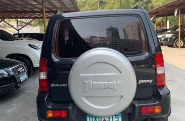 2013 Suzuki Jimny 4x4 for sale