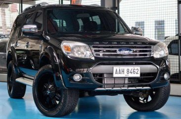 2014 FORD EVEREST FOR SALE