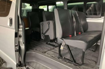 2016 Toyota Hiace Commuter for sale