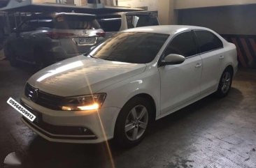 2016 Volkswagen Jetta for sale