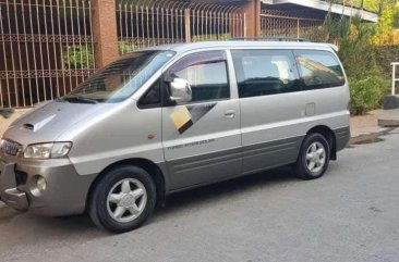 Hyundai Starex 2003 for sale