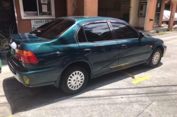 2000 Honda Civic for sale