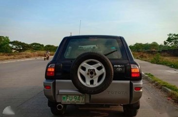 1998 Toyota Rav4 for sale