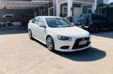 2015 Mitsubishi Lancer for sale