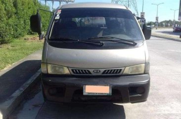 Kia Pregio 2004 for sale